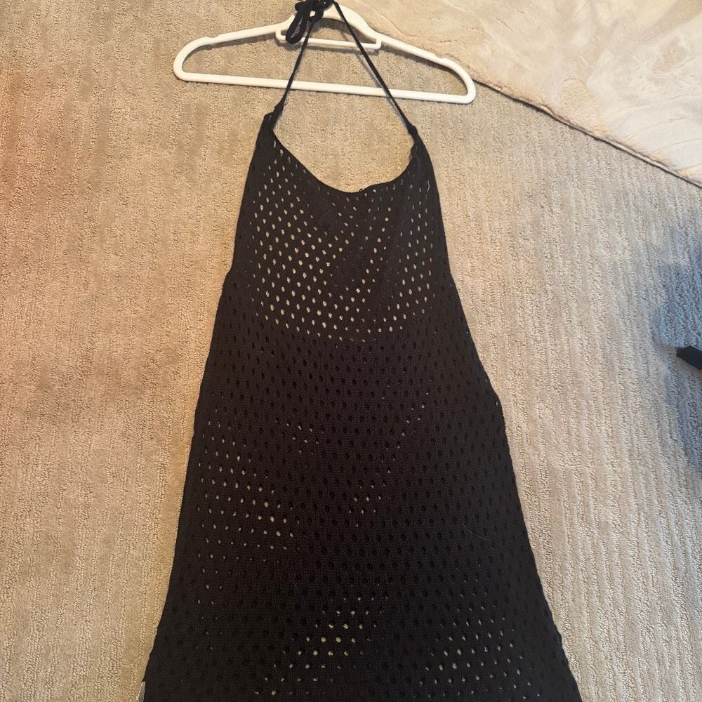 Sexy Beach Cover Up